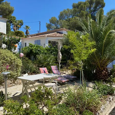 Appartement Maisonnette A Portissol, Plages Et Port A Pieds!