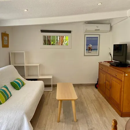Appartement Maisonnette A Portissol, Plages Et Port A Pieds! *