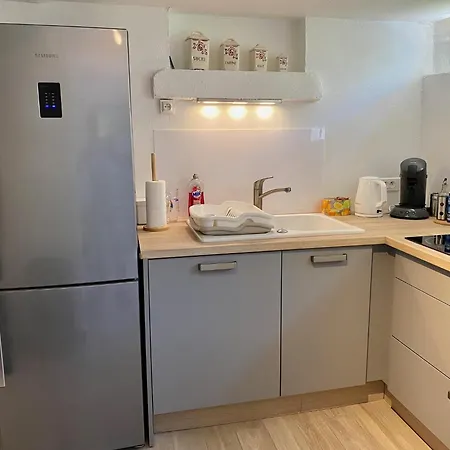 Maisonnette A Portissol, Plages Et Port A Pieds! Appartement