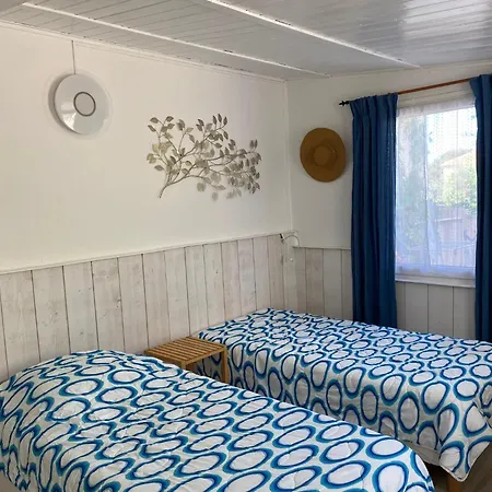 Maisonnette A Portissol, Plages Et Port A Pieds! Daire
