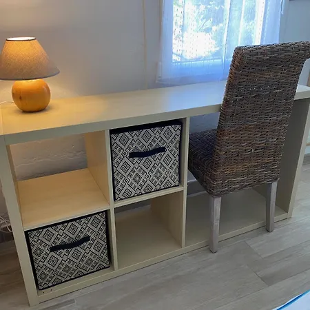 Maisonnette A Portissol, Plages Et Port A Pieds! *