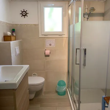 Appartement Maisonnette A Portissol, Plages Et Port A Pieds! *