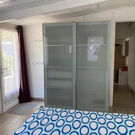 Maisonnette A Portissol, Plages Et Port A Pieds! * Sanary-sur-Mer