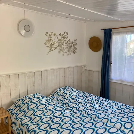Maisonnette A Portissol, Plages Et Port A Pieds!